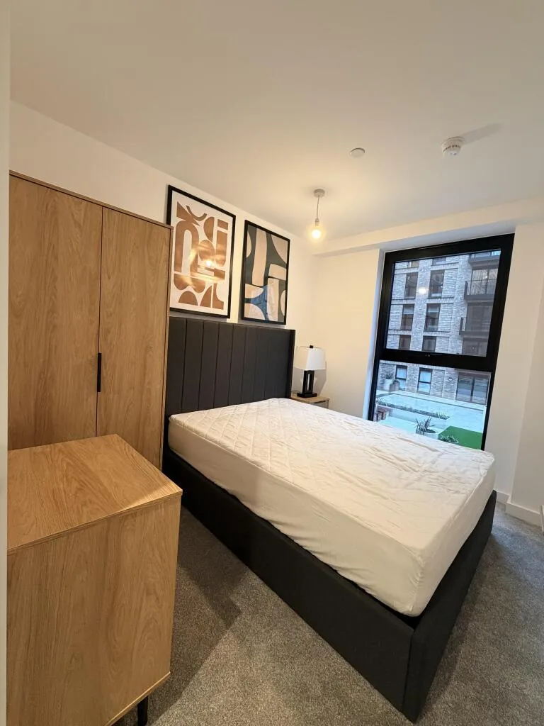 3 bedroom flat for rent