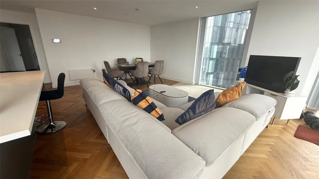 3 bedroom apartment for rent