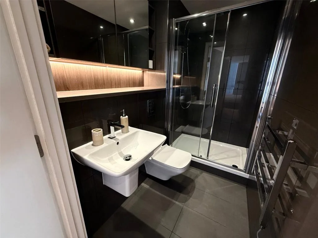3 bedroom apartment for rent