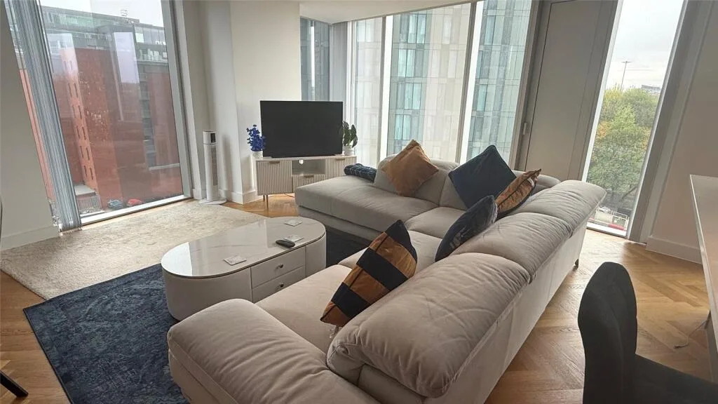 3 bedroom apartment for rent