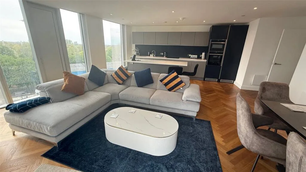 3 bedroom apartment for rent