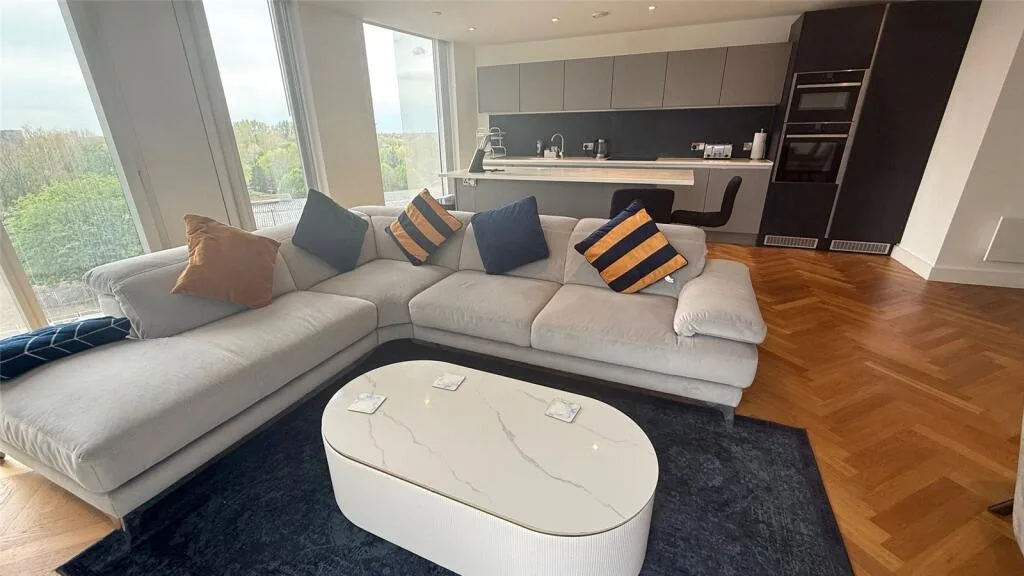 3 bedroom apartment for rent