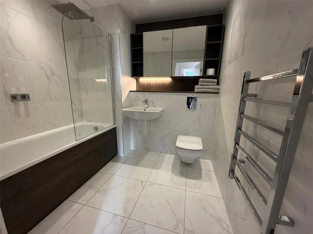 3 bedroom apartment for rent