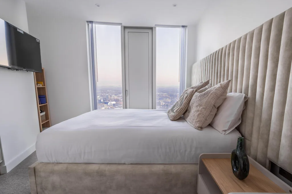 3 bedroom apartment for rent