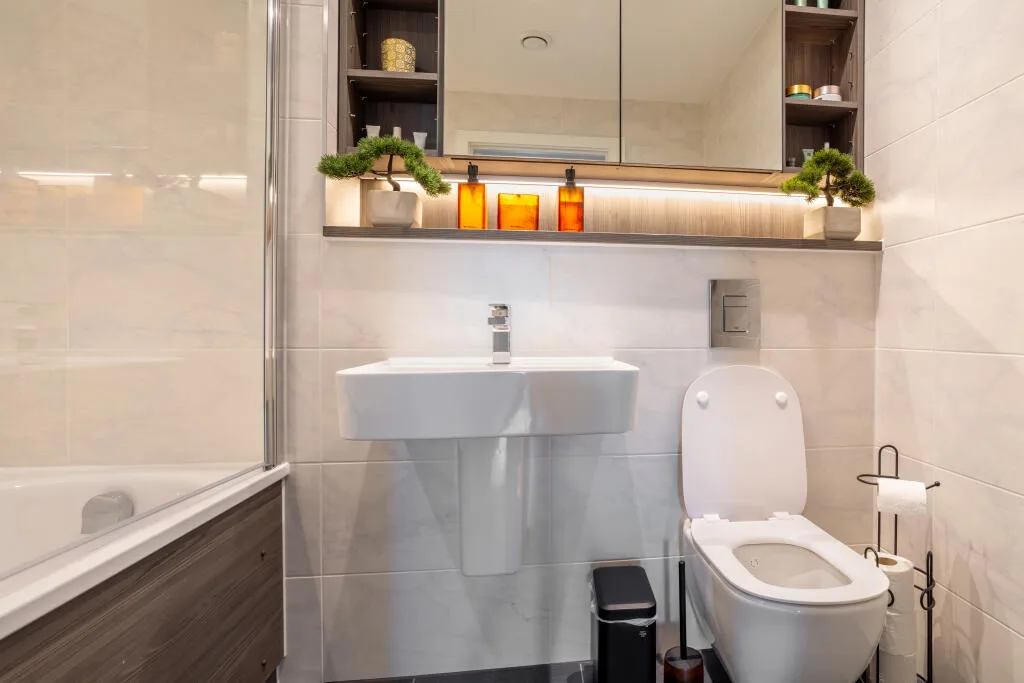 3 bedroom apartment for rent
