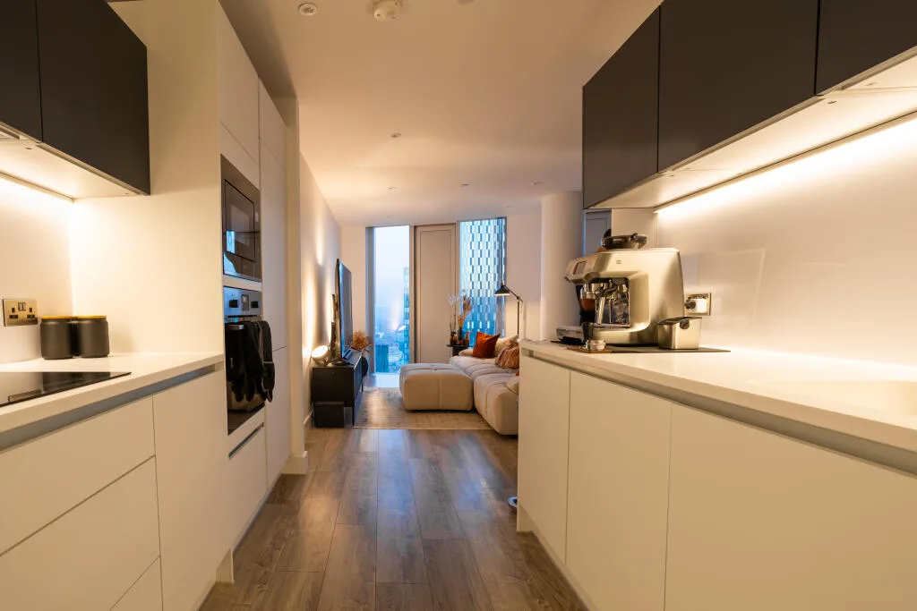 3 bedroom apartment for rent