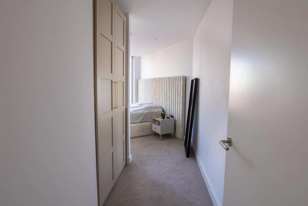 3 bedroom apartment for rent