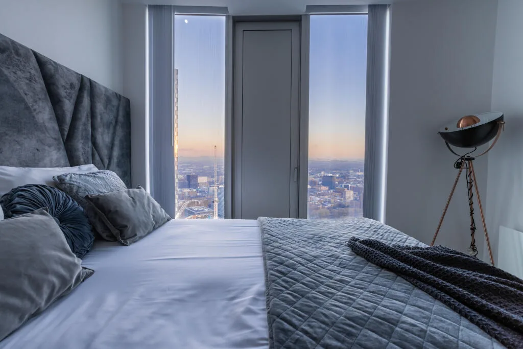 3 bedroom apartment for rent