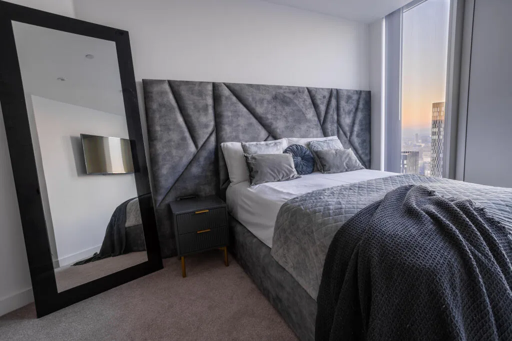 3 bedroom apartment for rent