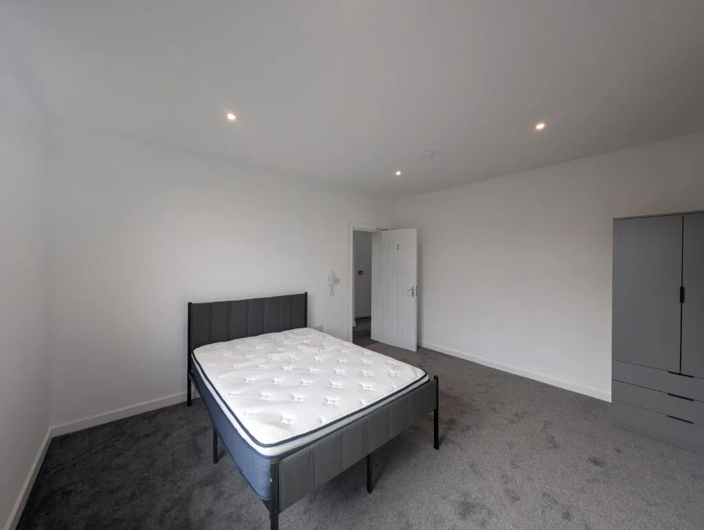 1 bedroom end of terrace house for rent