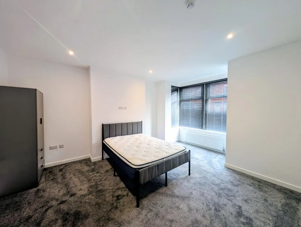 1 bedroom end of terrace house for rent