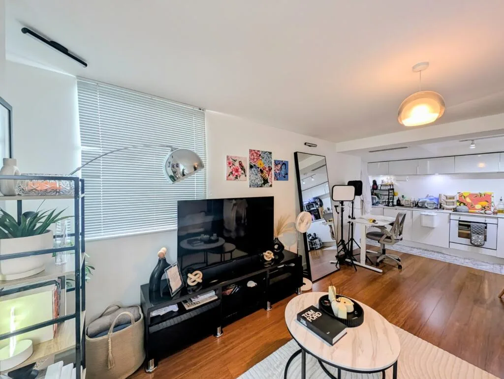 1 bedroom flat for rent
