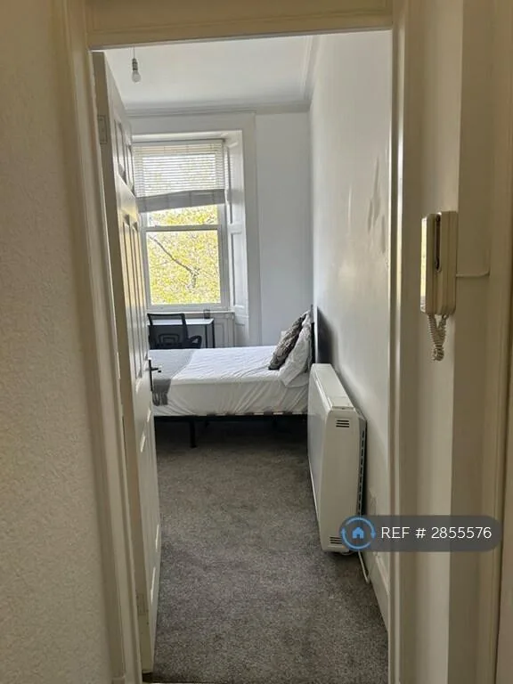 1 bedroom flat share for rent