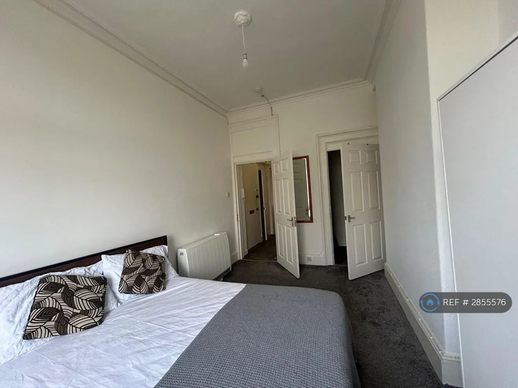 1 bedroom flat share for rent