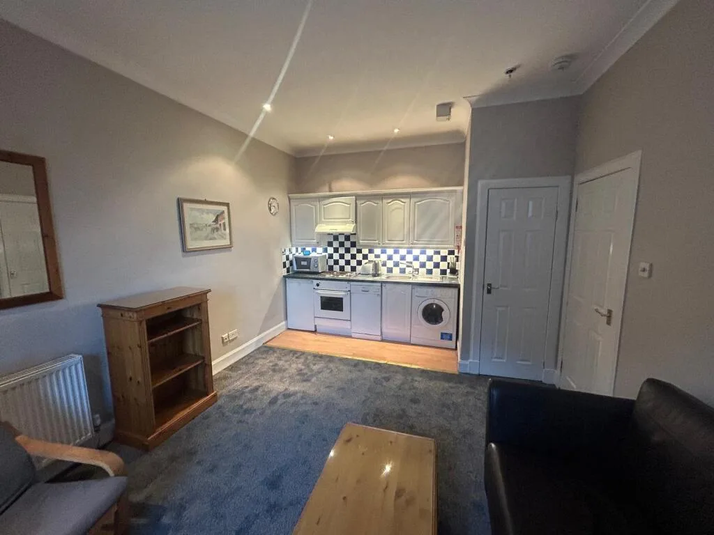 1 bedroom flat for rent