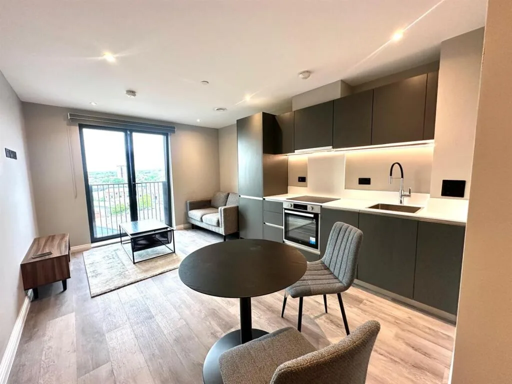 1 bedroom apartment for rent