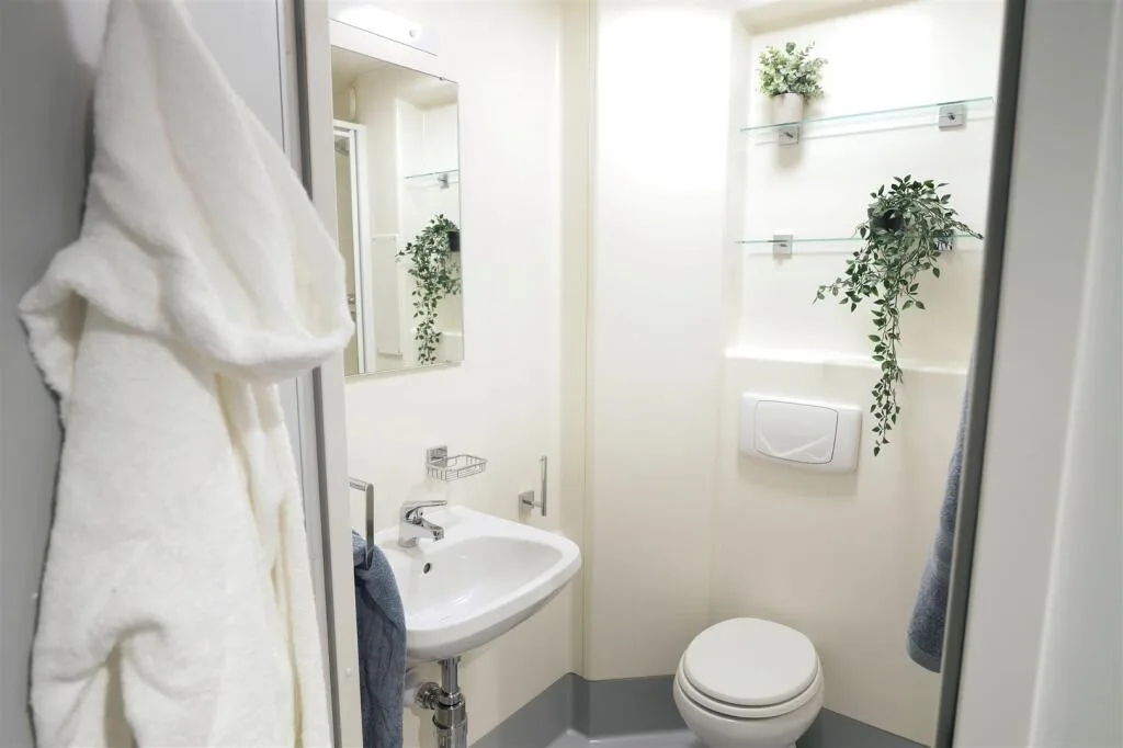 1 bedroom flat share for rent