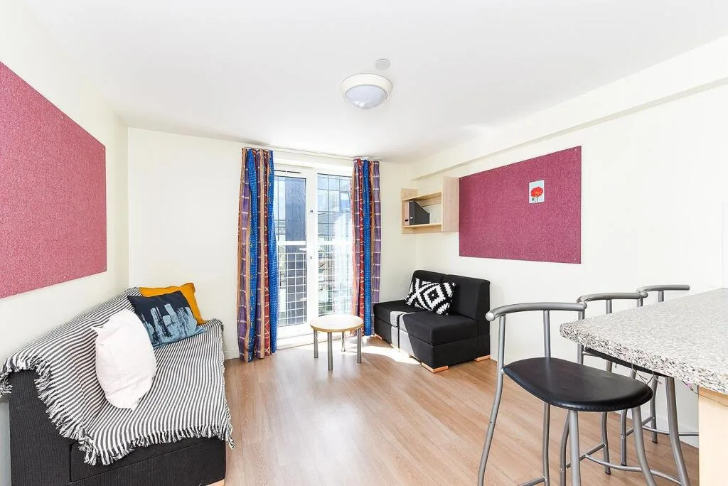 1 bedroom flat share for rent