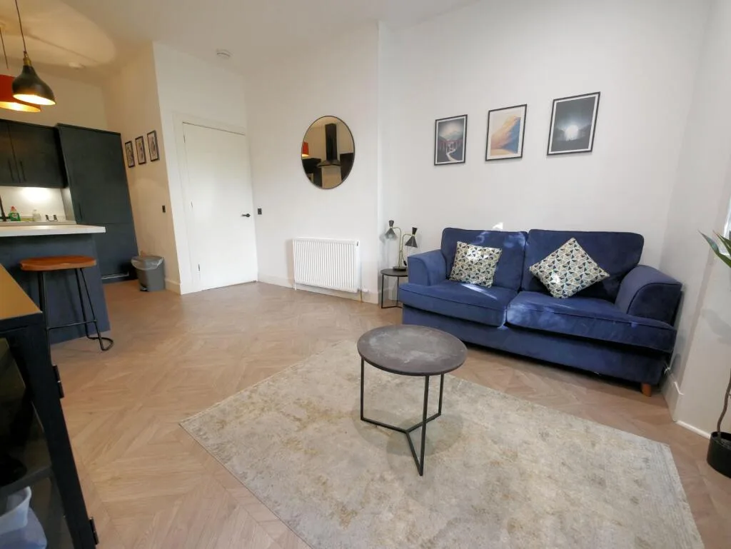 1 bedroom flat for rent