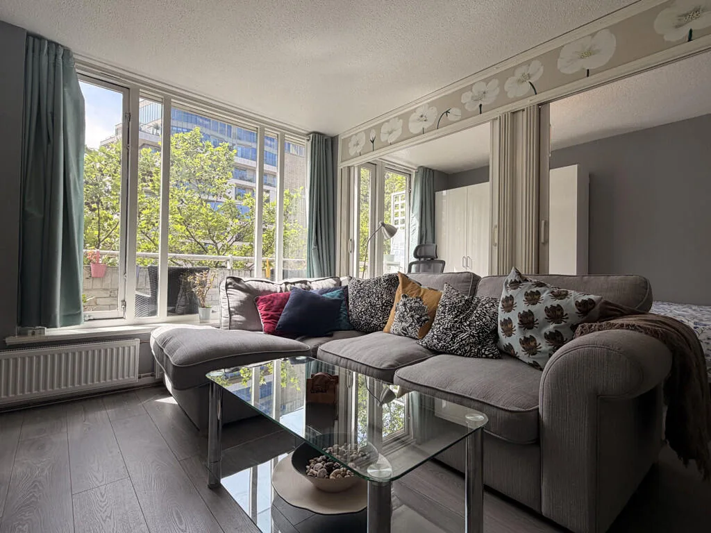 1 bedroom apartment for rent