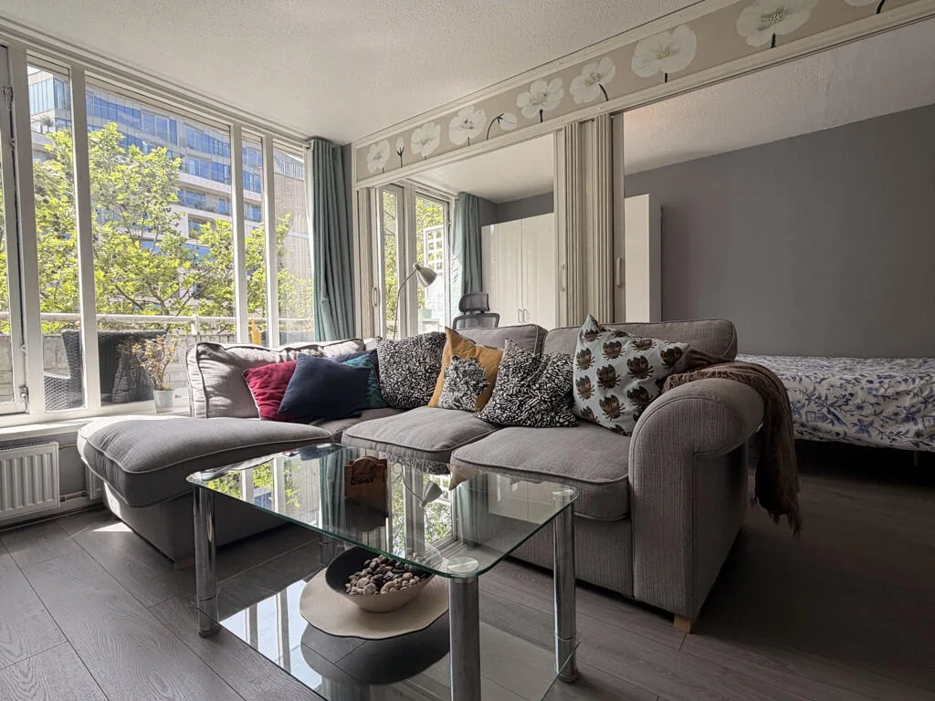1 bedroom apartment for rent