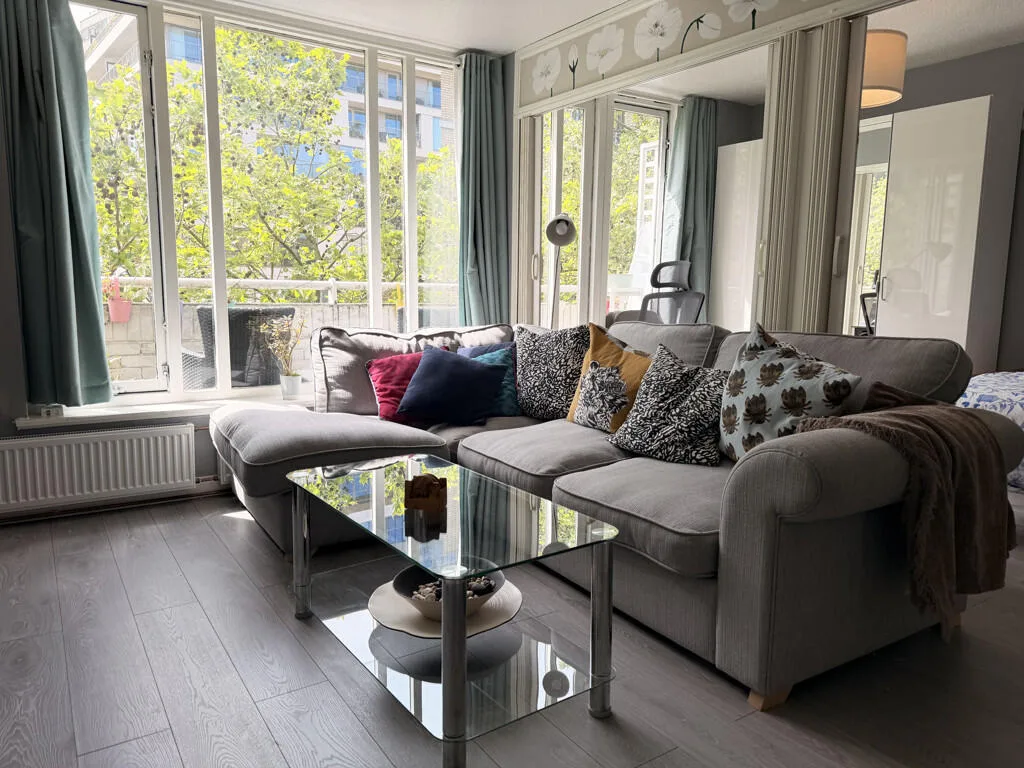 1 bedroom apartment for rent