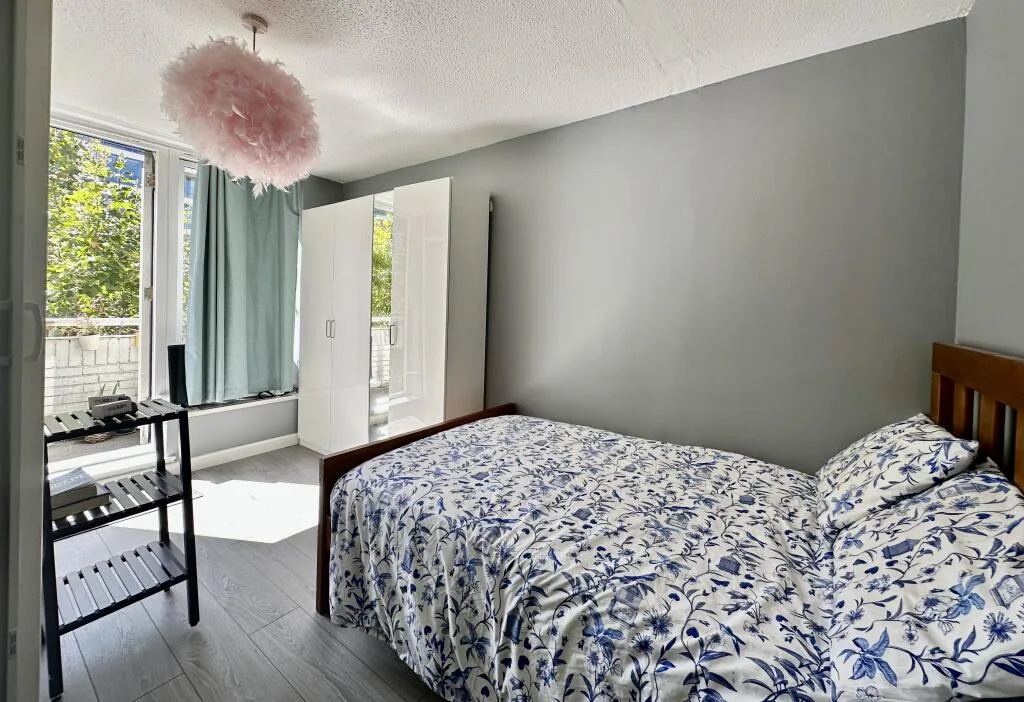 1 bedroom apartment for rent