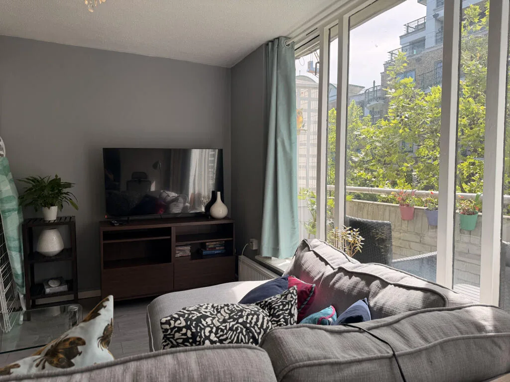 1 bedroom apartment for rent