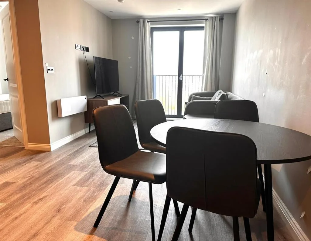 1 bedroom apartment for rent
