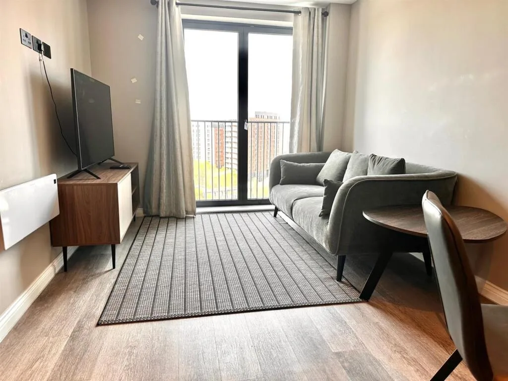 1 bedroom apartment for rent
