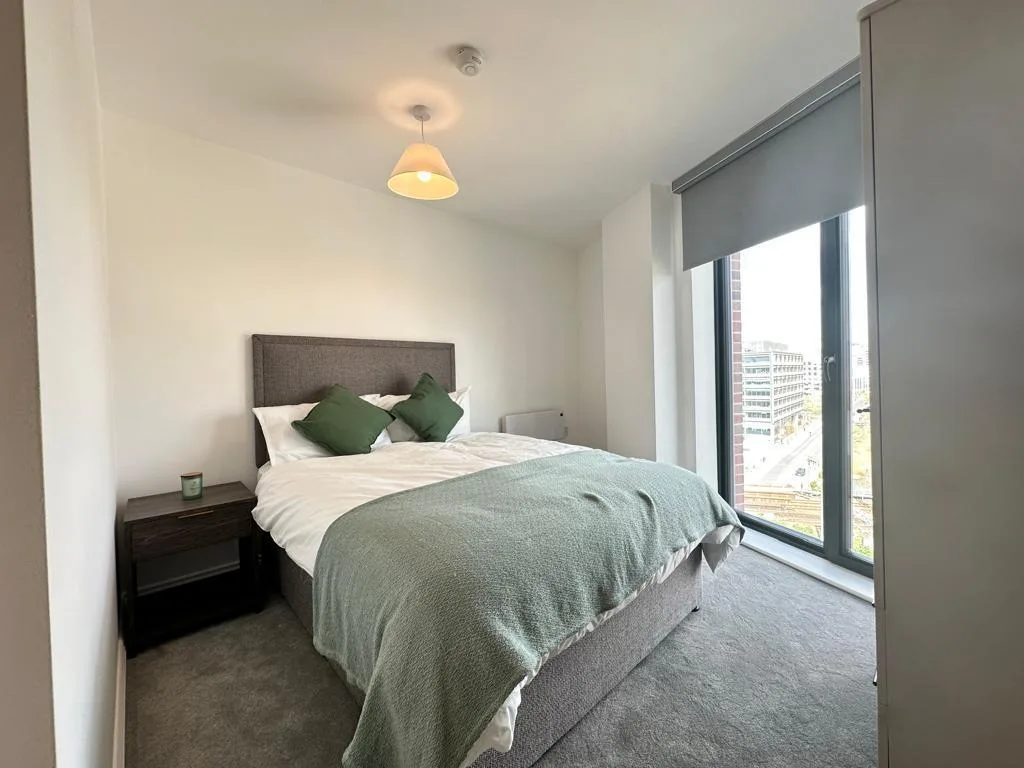 2 bedroom apartment for rent