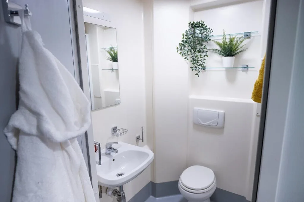 1 bedroom flat share for rent