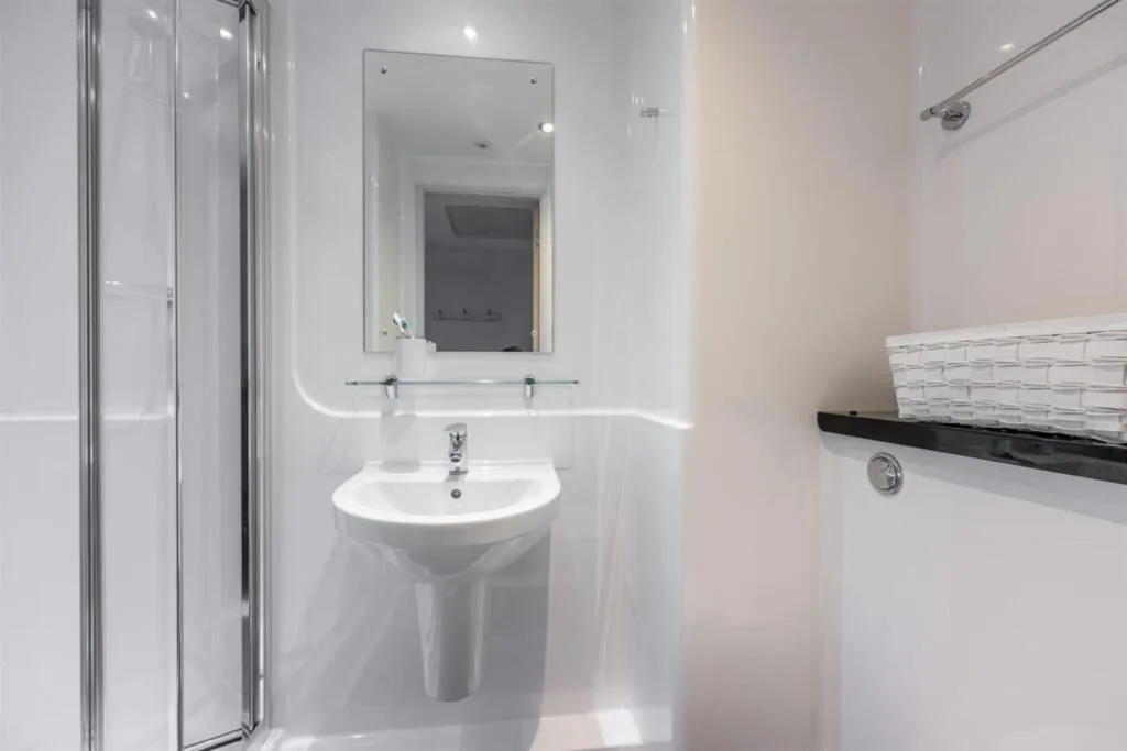 1 bedroom flat share for rent