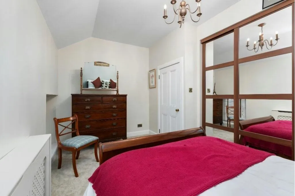 1 bedroom flat for rent
