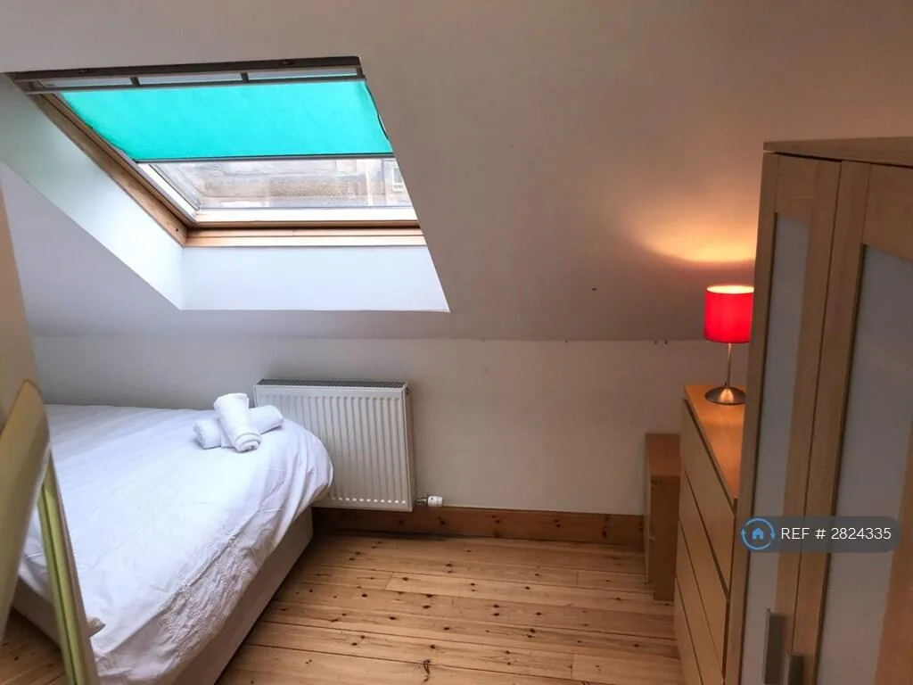 4 bedroom flat for rent