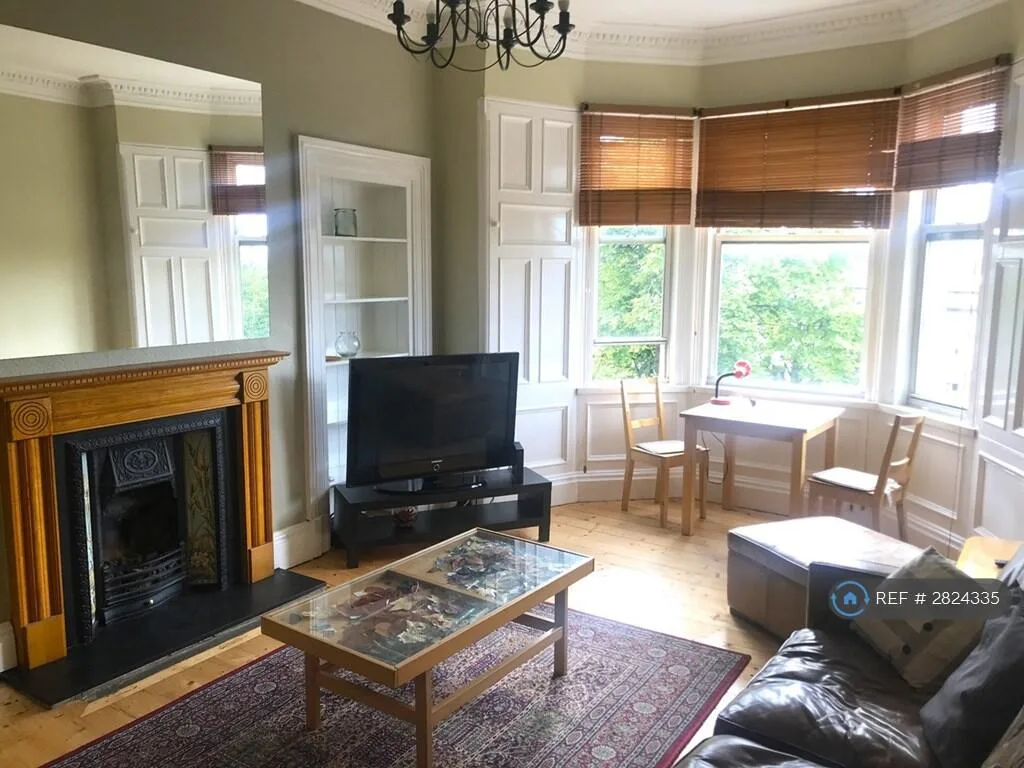 4 bedroom flat for rent