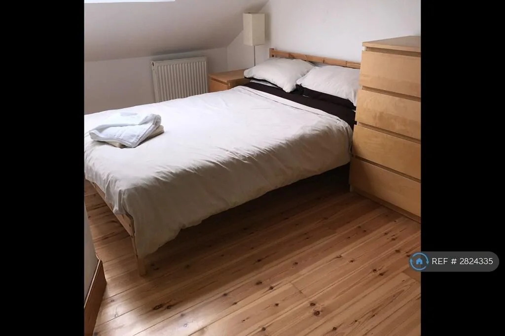4 bedroom flat for rent