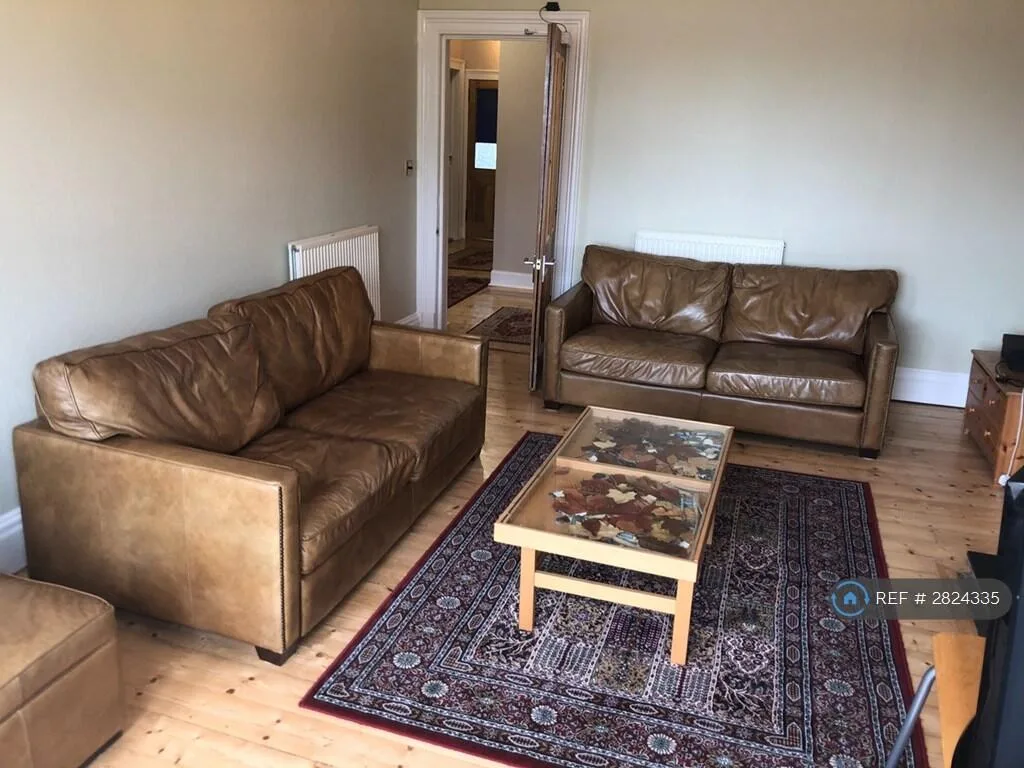 4 bedroom flat for rent