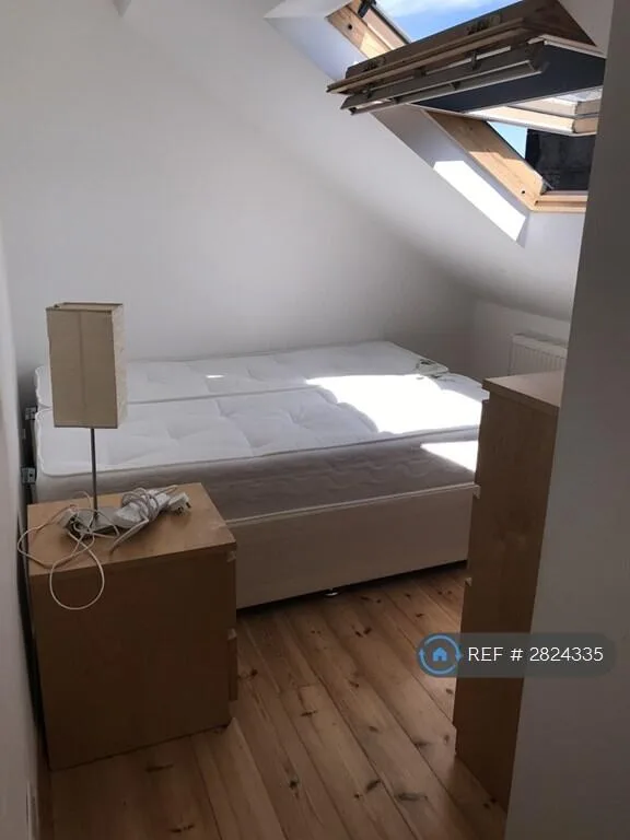 4 bedroom flat for rent