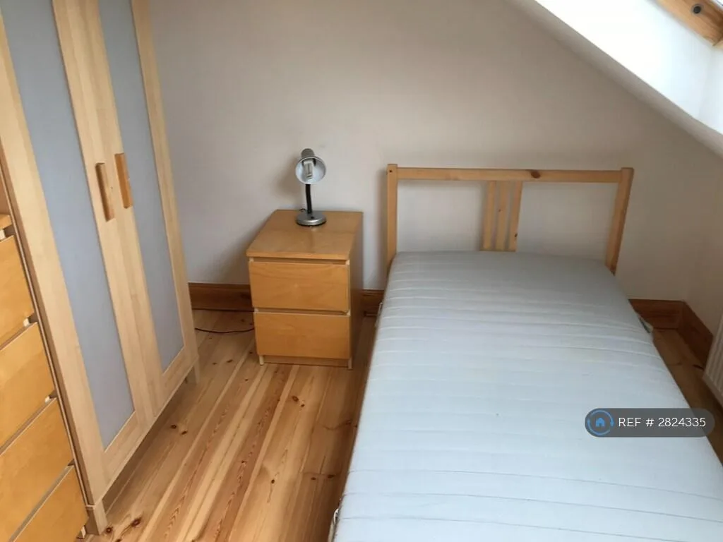 4 bedroom flat for rent