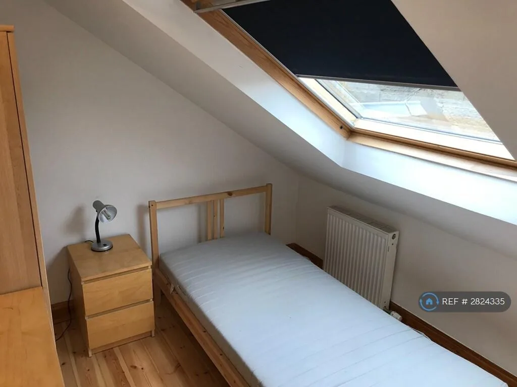 4 bedroom flat for rent