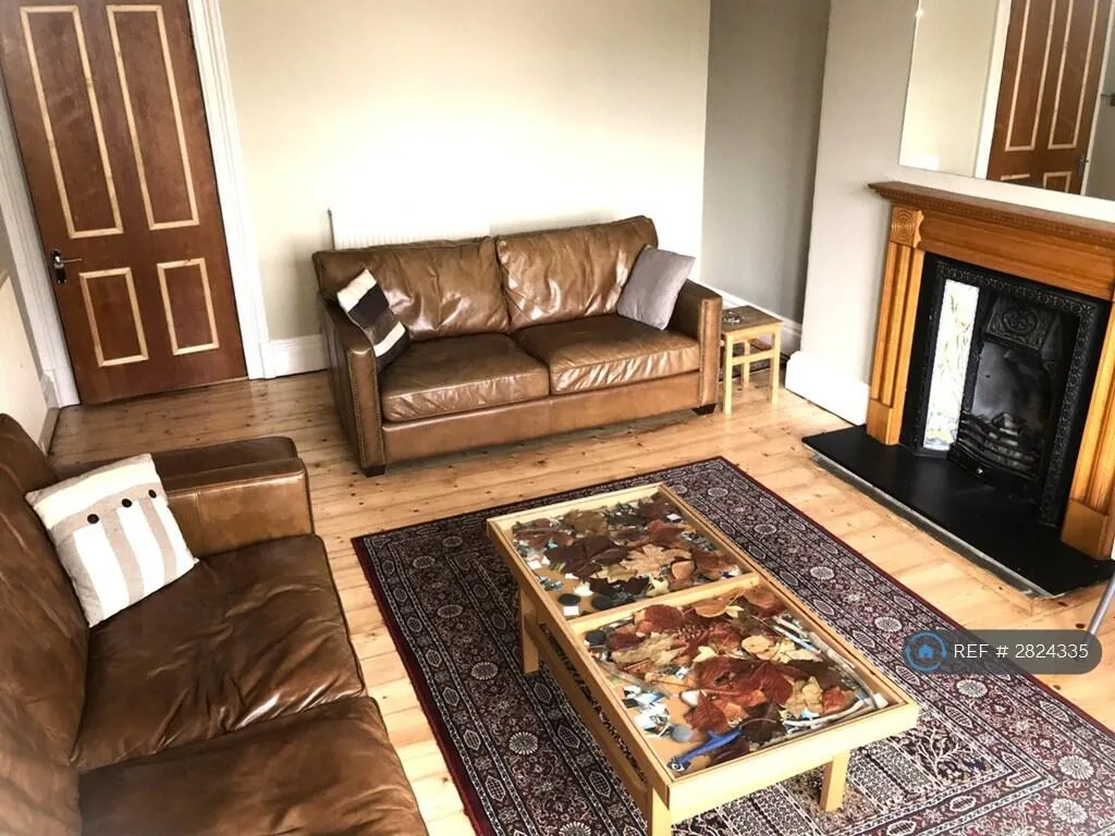 4 bedroom flat for rent