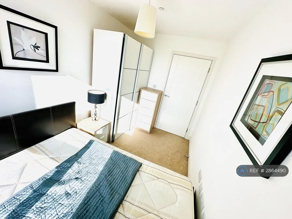 3 bedroom flat for rent