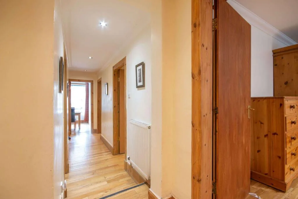 4 bedroom flat for rent