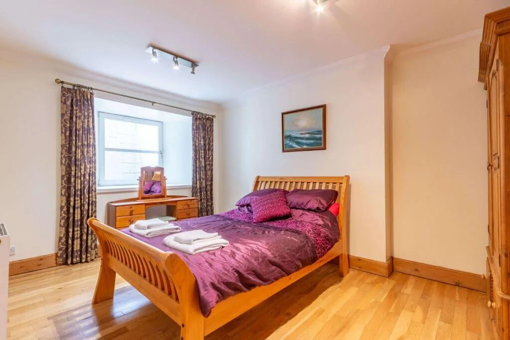 4 bedroom flat for rent