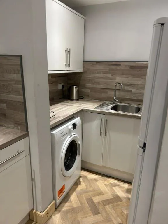3 bedroom flat for rent