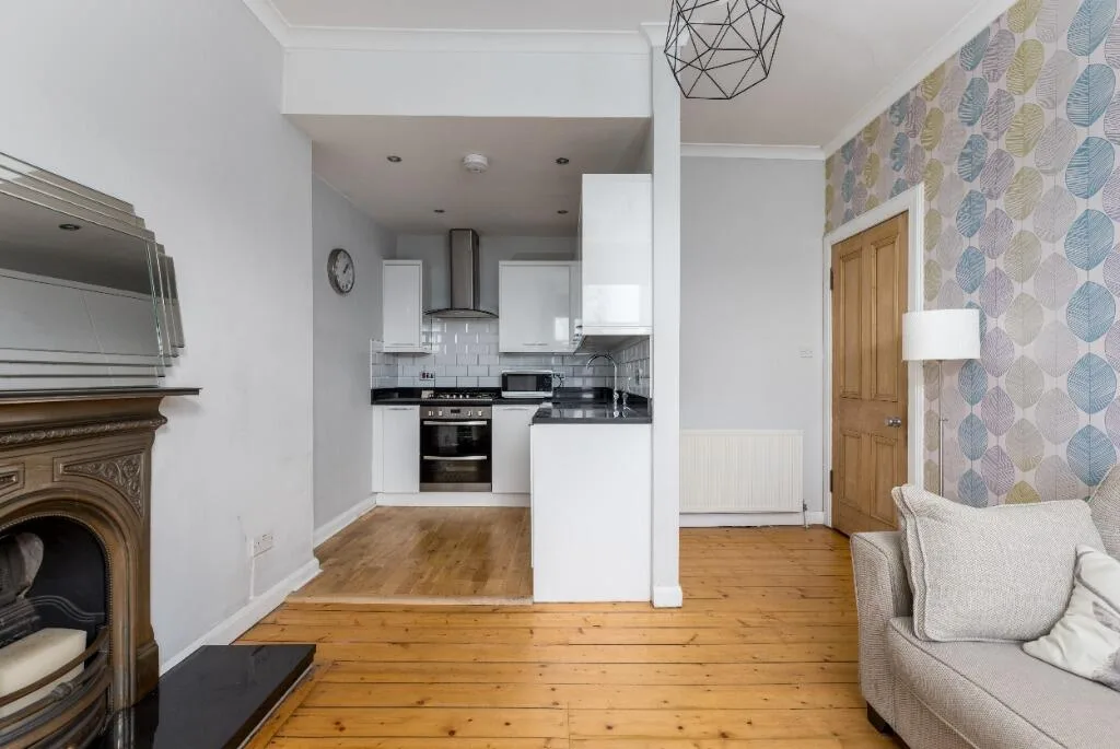 1 bedroom flat for rent