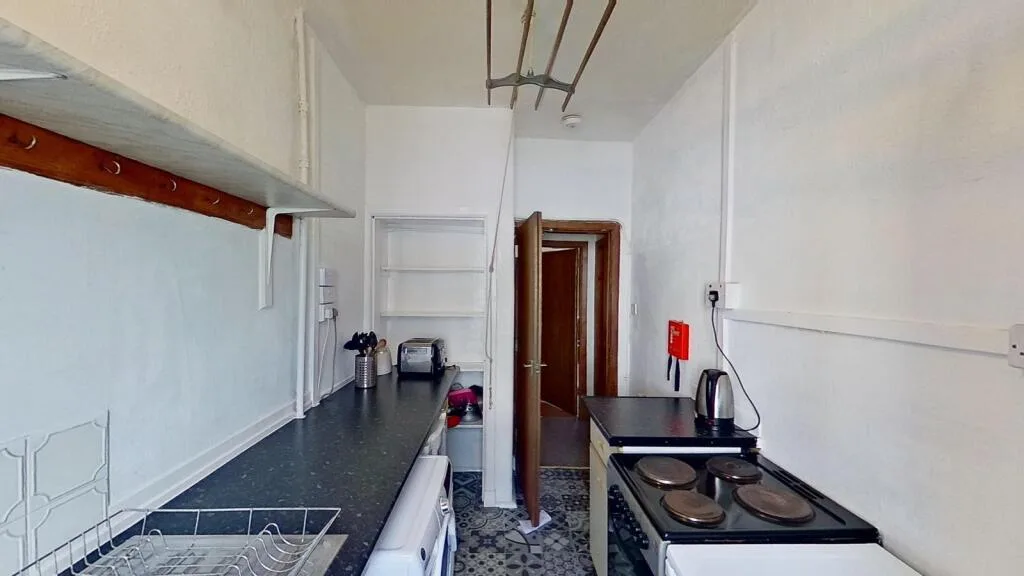 3 bedroom flat for rent
