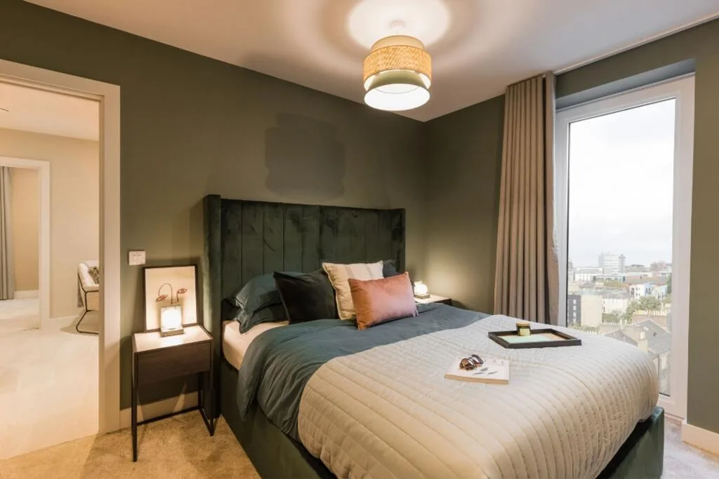 2 bedroom apartment for rent