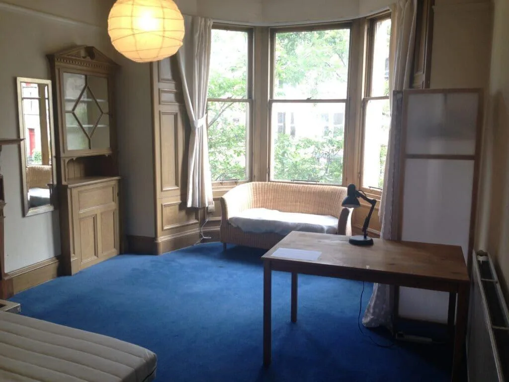 3 bedroom flat for rent